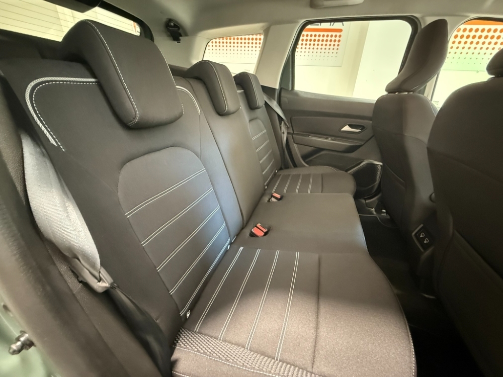 Dacia Duster Journey Go foto 24