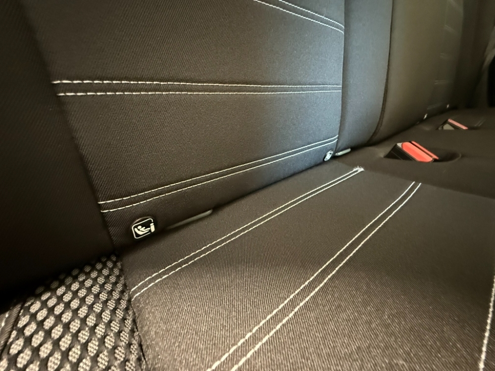 Dacia Duster Journey Go foto 25