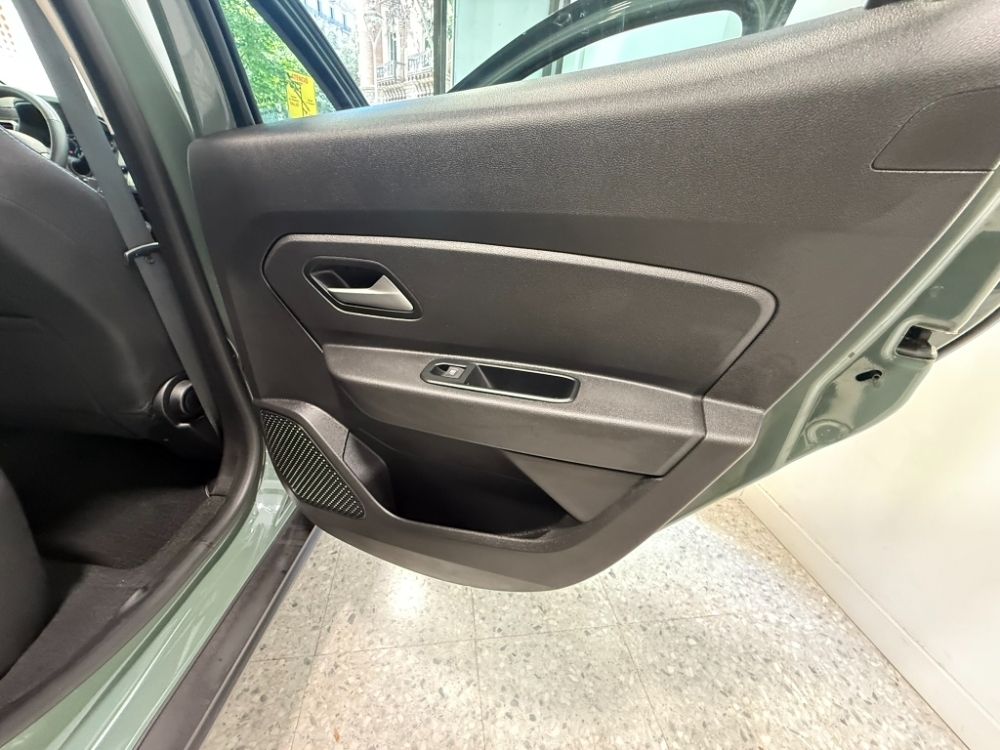 Dacia Duster Journey Go foto 27