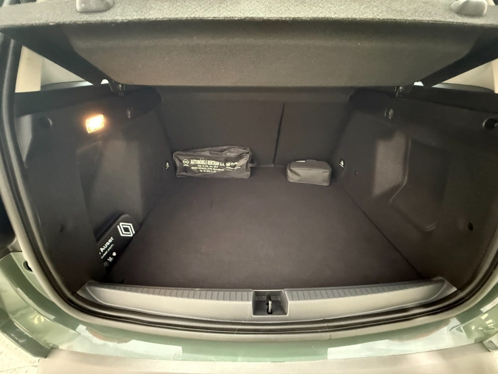 Dacia Duster Journey Go foto 30