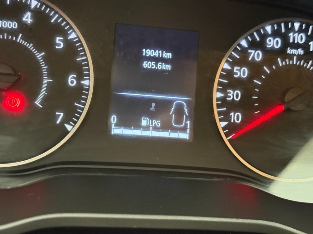 Dacia Duster Journey Go foto 35