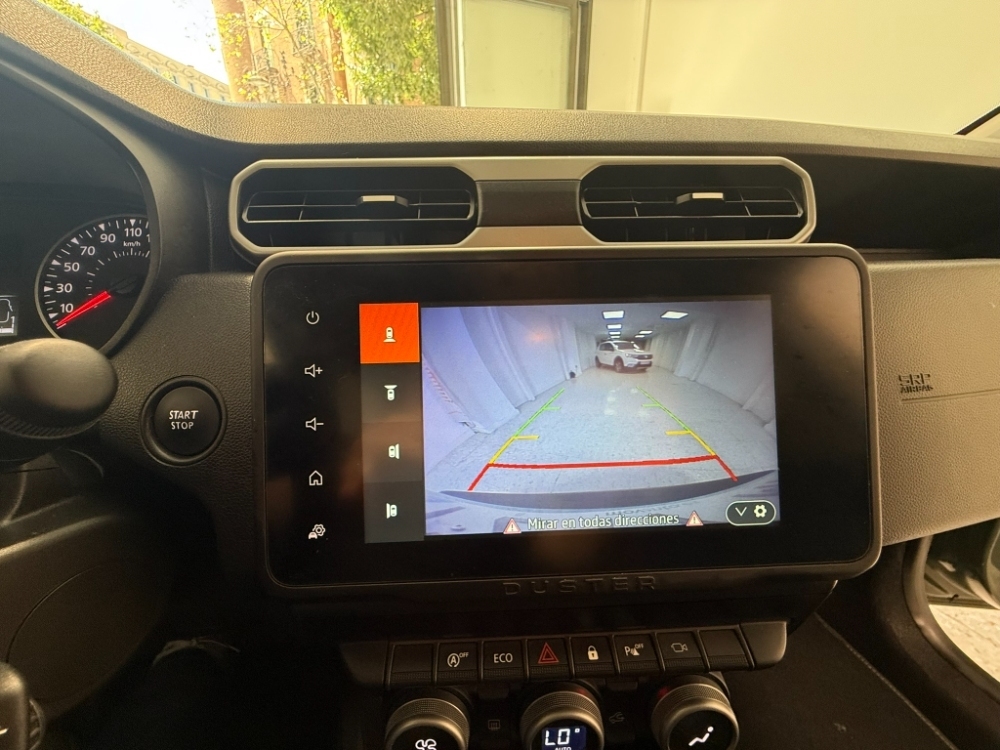 Dacia Duster Journey Go foto 38