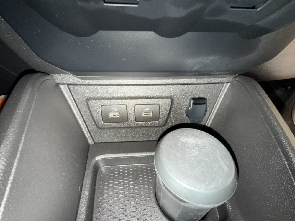 Dacia Duster Journey Go foto 39