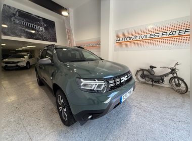 Dacia - Duster