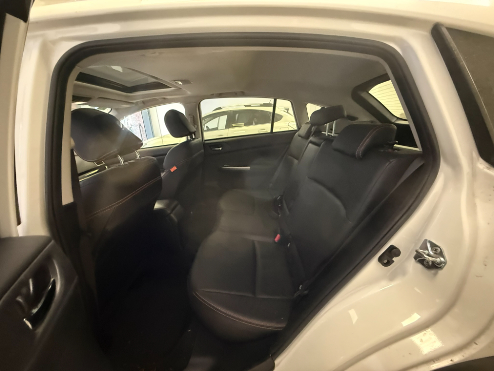 SUBARU XV 2.0i CVT EXCLUSIVE PLUS foto 12