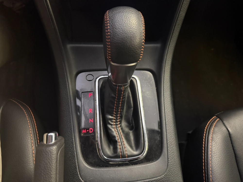 SUBARU XV 2.0i CVT EXCLUSIVE PLUS foto 7