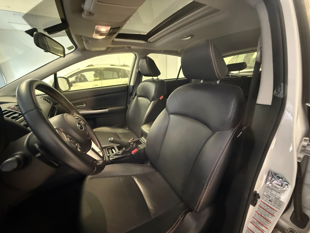 SUBARU XV 2.0i CVT EXCLUSIVE PLUS foto 10