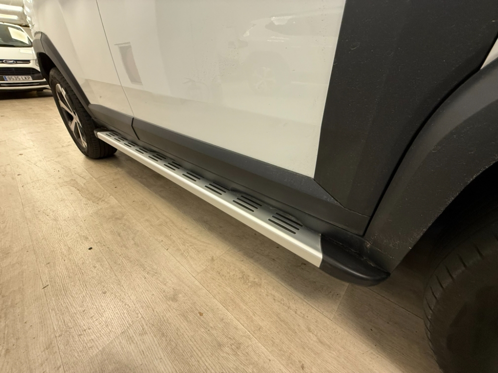 Dacia Duster Hybrid 140 Journey foto 3