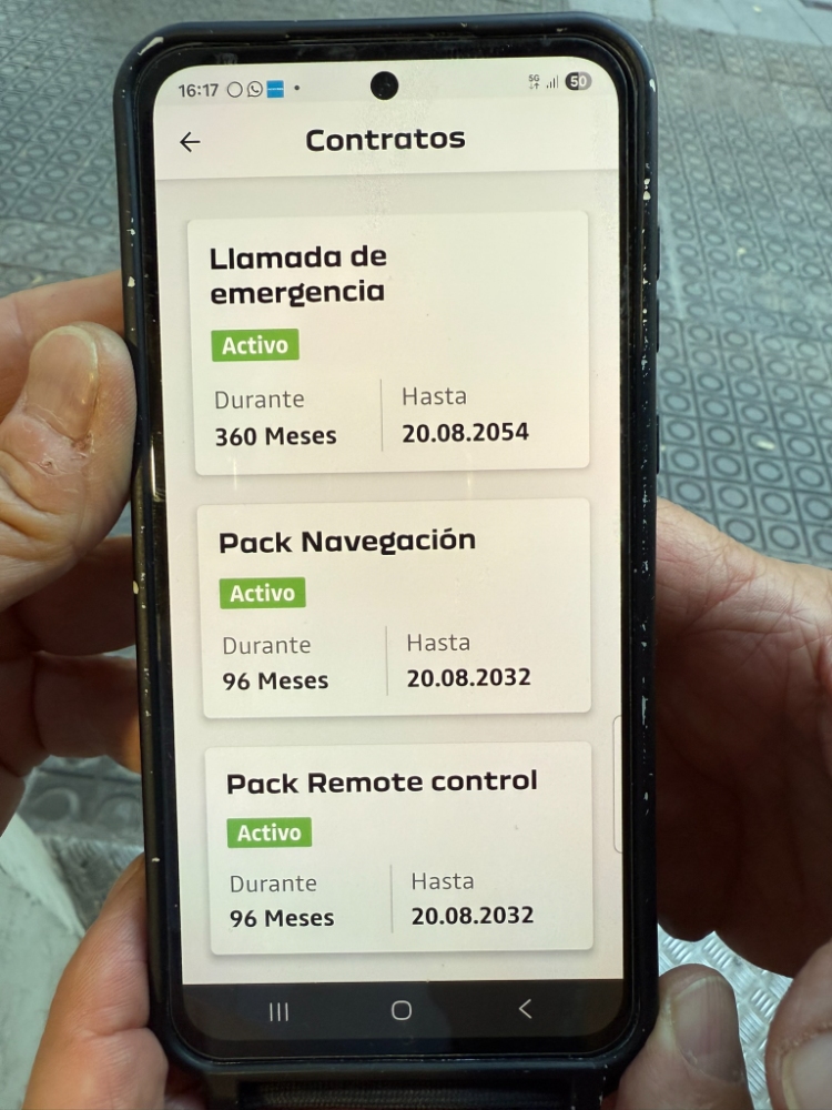 Dacia Duster Hybrid 140 Journey foto 29