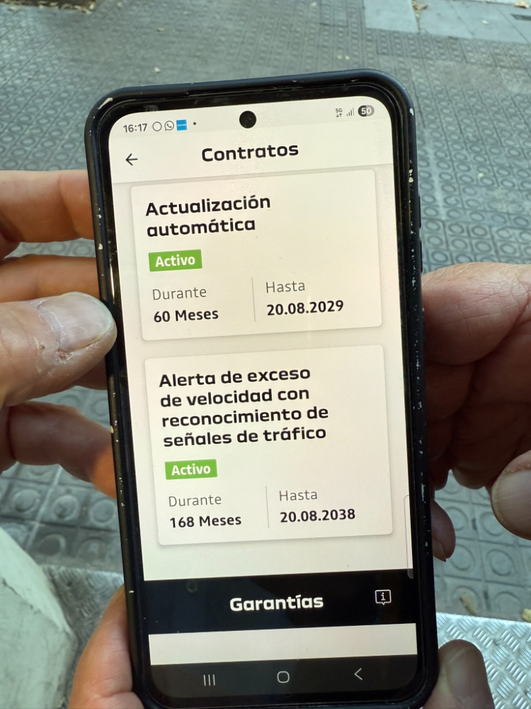 Dacia Duster Hybrid 140 Journey foto 30