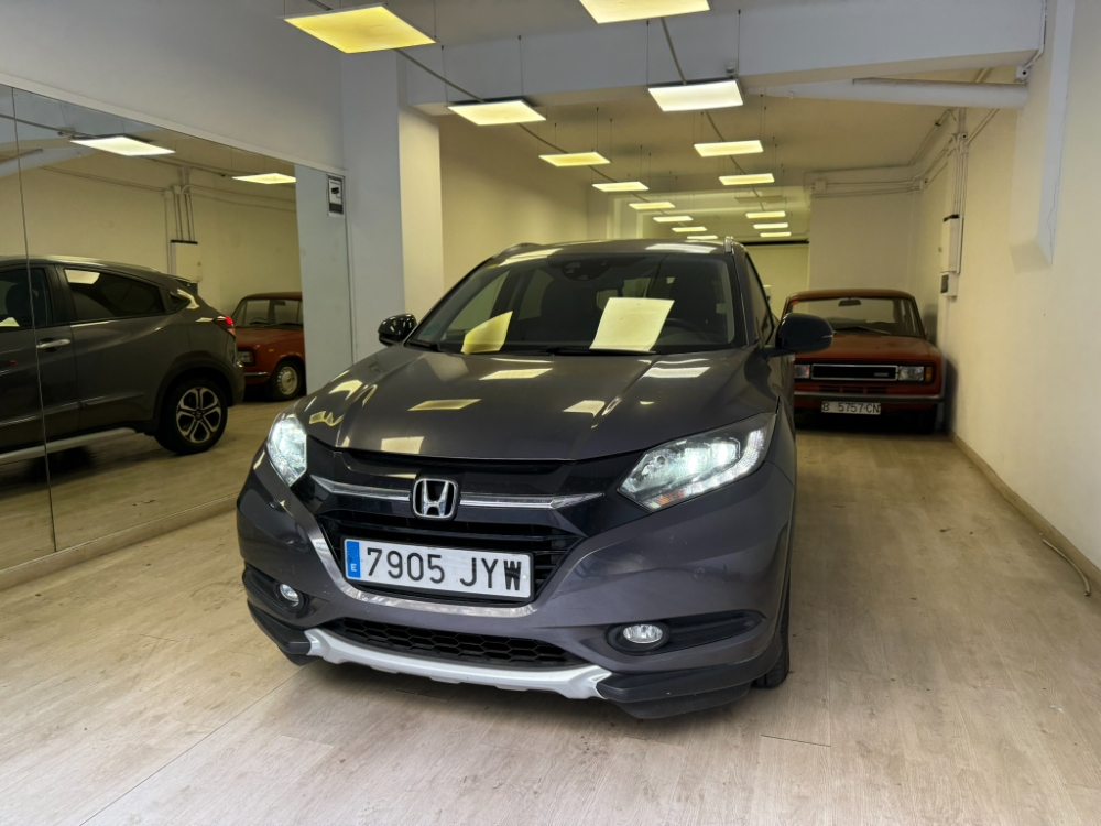 Honda HR-V Executive foto 3