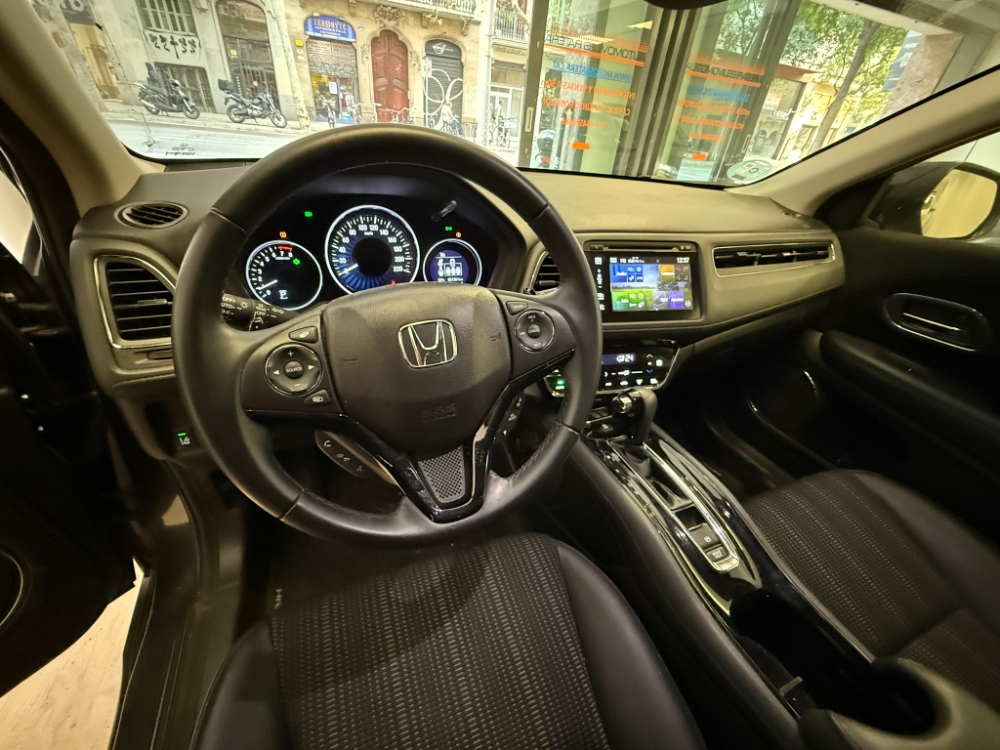 Honda HR-V Executive foto 12