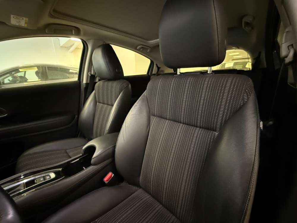 Honda HR-V Executive foto 13