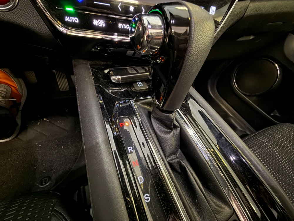 Honda HR-V Executive foto 19