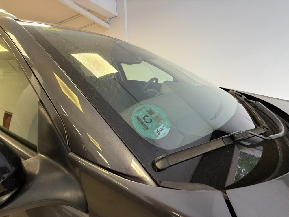 Honda HR-V Executive foto 5