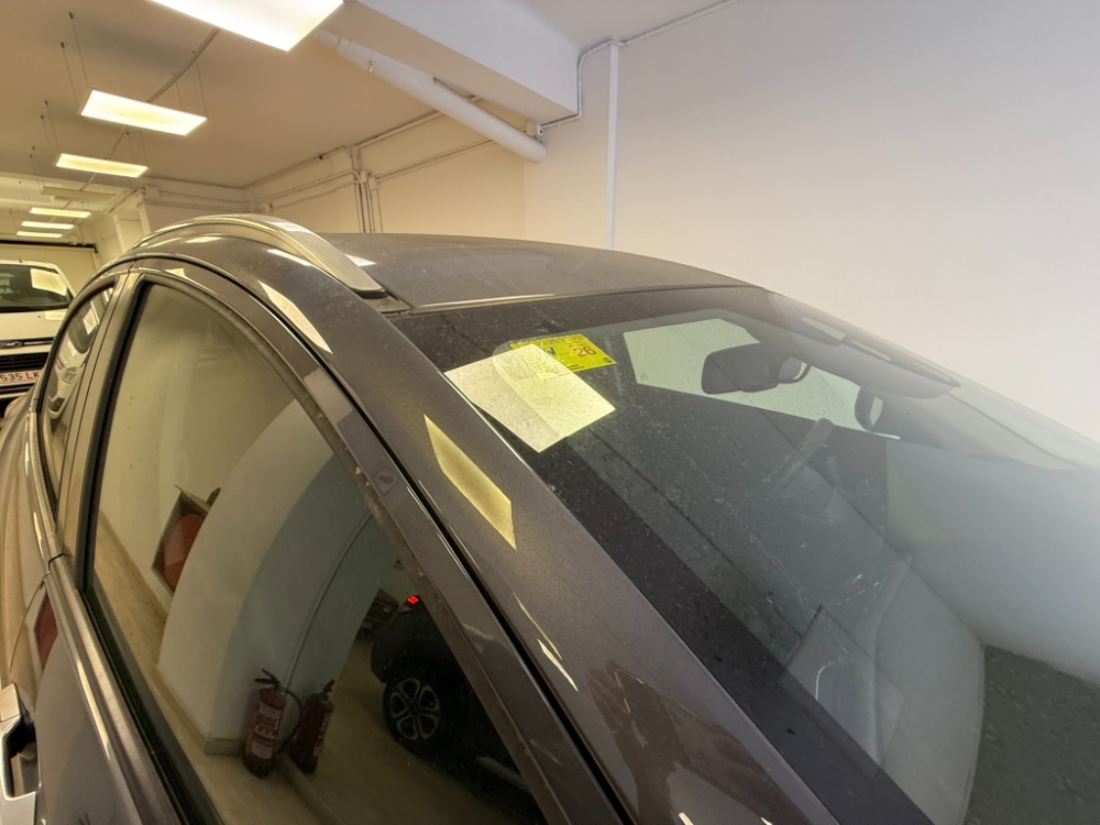 Honda HR-V Executive foto 6