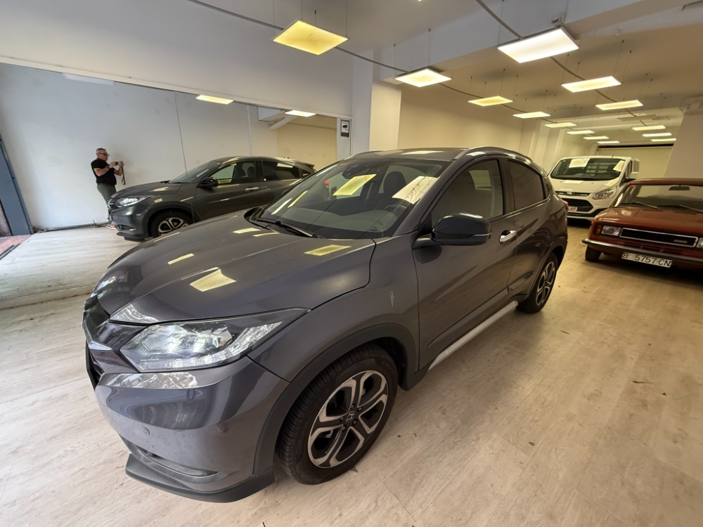 Honda HR-V Executive foto 7