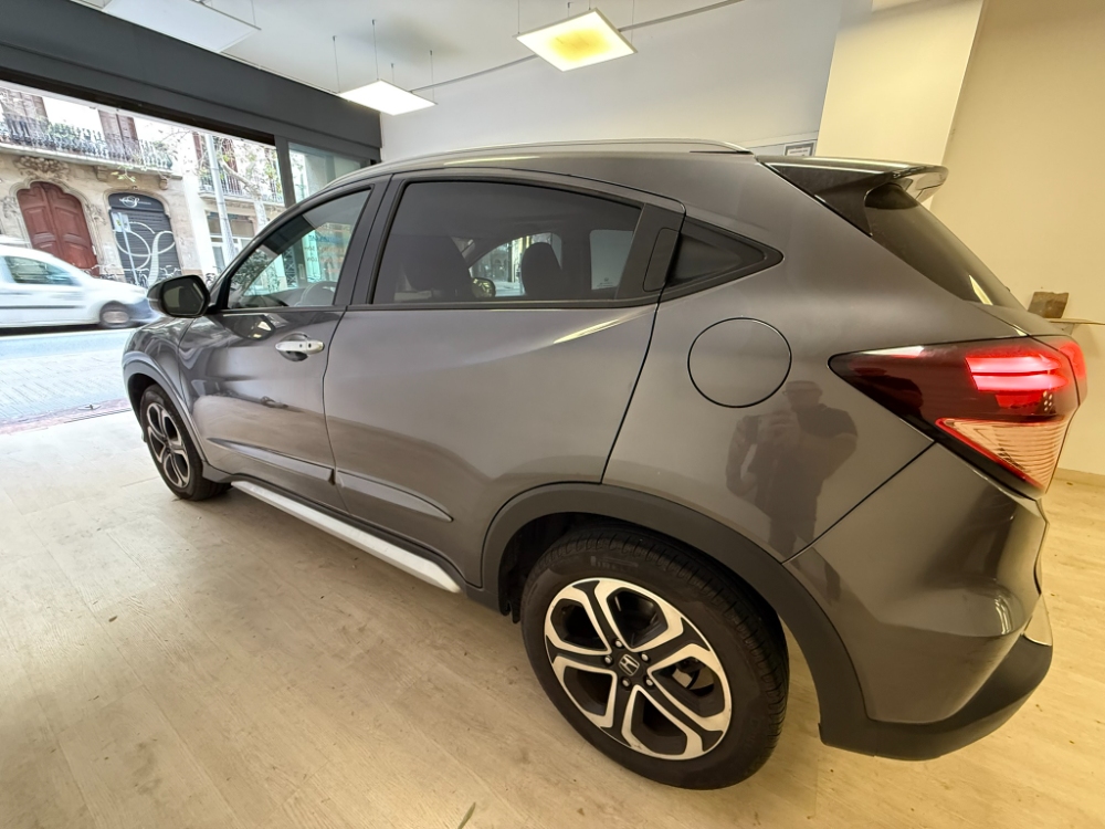 Honda HR-V Executive foto 8