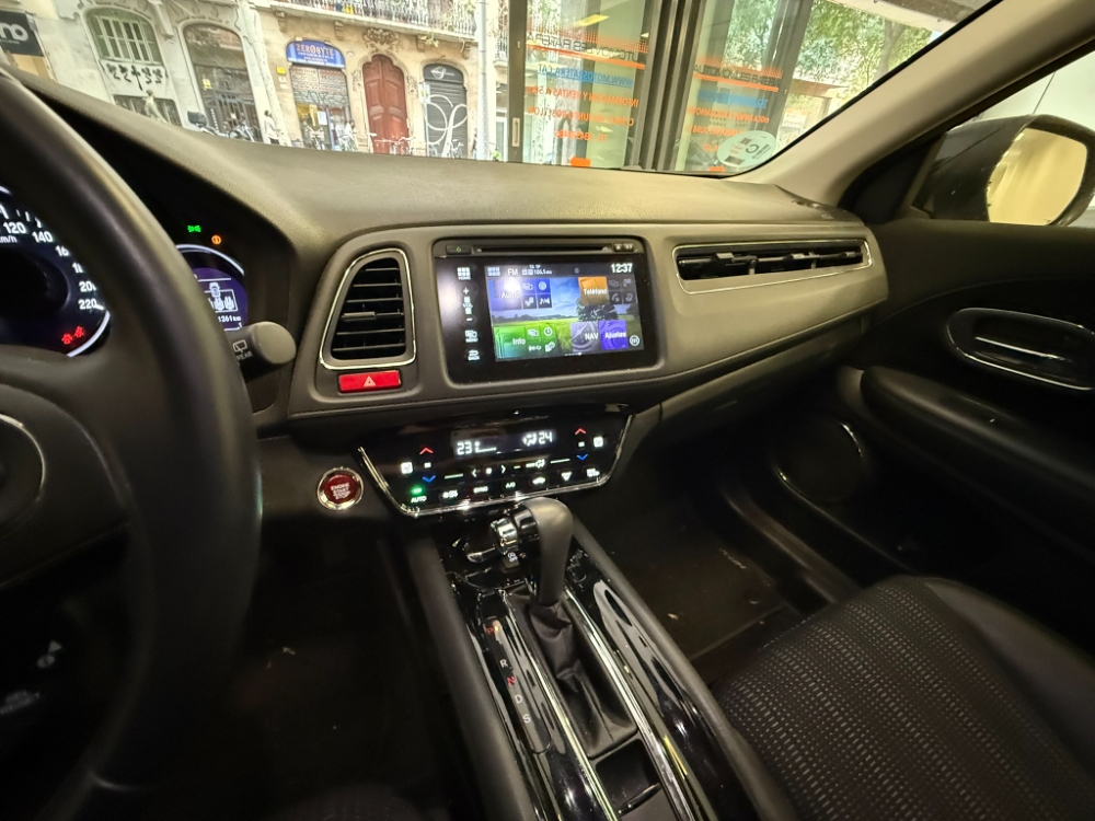 Honda HR-V Executive foto 10