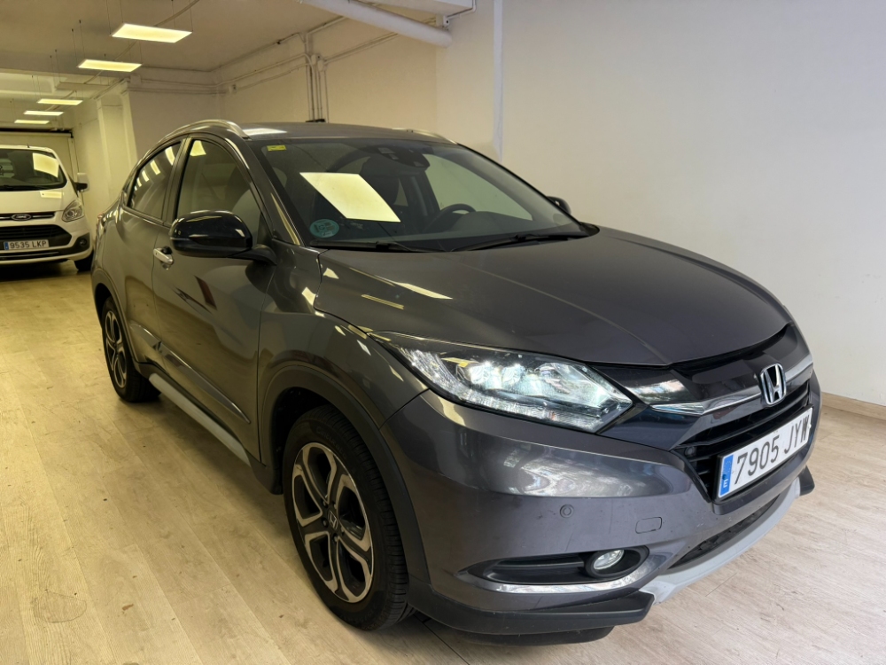 Honda - HR-V