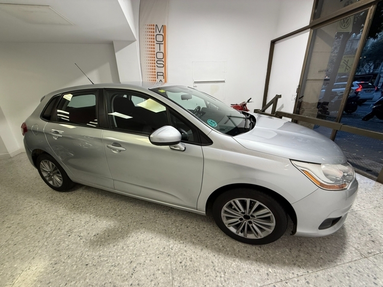 Citroen C4 Tonic foto miniatura