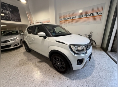 Suzuki - Ignis