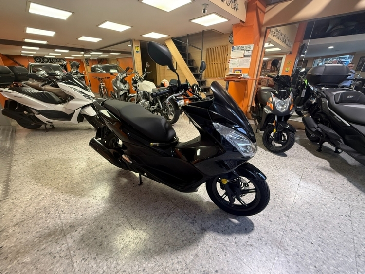 Honda PCX 125 (2014->) PCX 125 foto miniatura