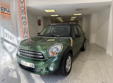 MINI - COUNTRYMAN