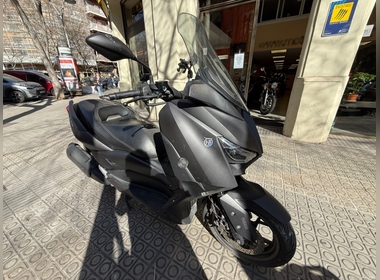 YAMAHA - X MAX 300