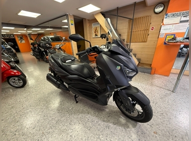 YAMAHA - X MAX 300
