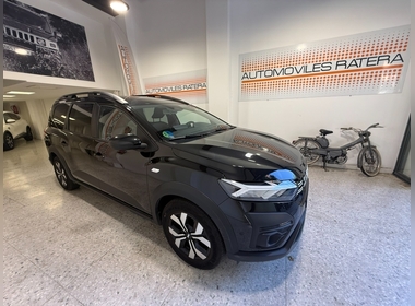 Dacia - Jogger
