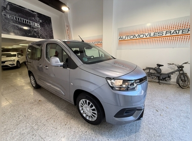 Toyota - Proace City Verso