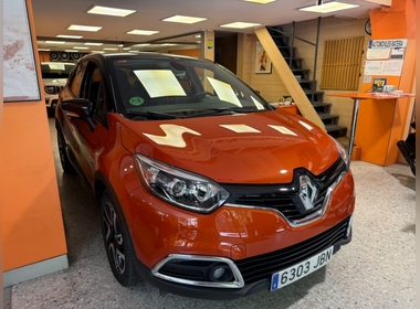 Renault - Captur