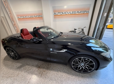 BMW - Serie Z4