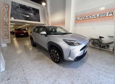Toyota - Yaris Cross