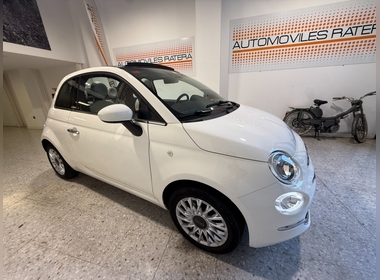 Fiat - 500