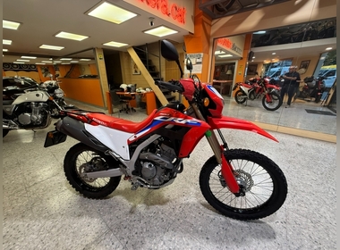 Honda - CRF 300