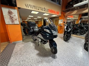 BMW - R 1200 RT/ST (2005->)