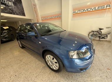Audi - A3 Sportback