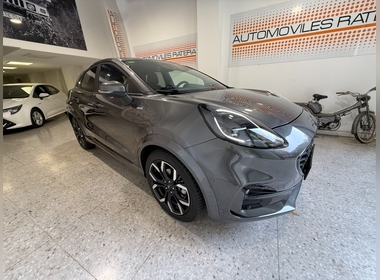 Ford - Puma